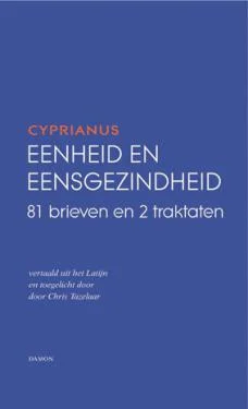 Eenheid en eensgezindheid Bestel Nu