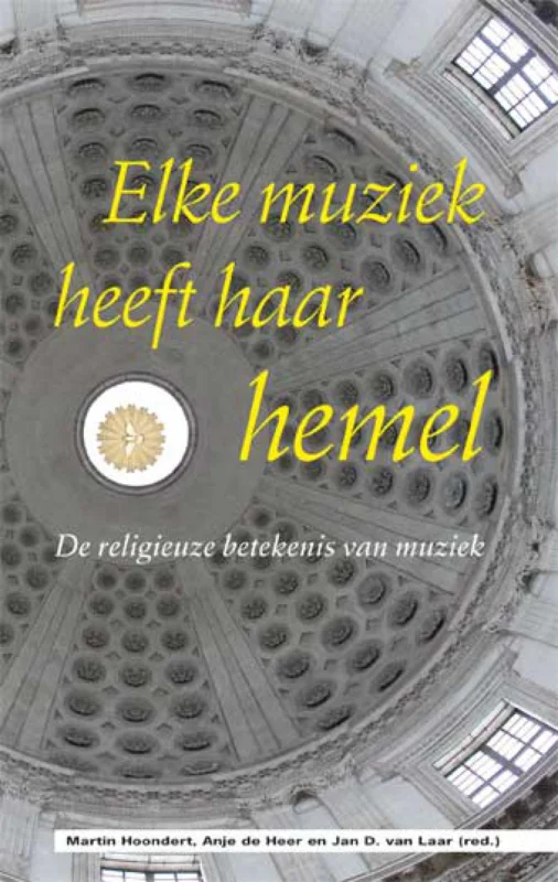 Snelle Levering Elke muziek heeft haar hemel