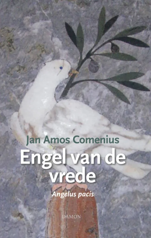 Hoge Kwaliteit Engel van de vrede