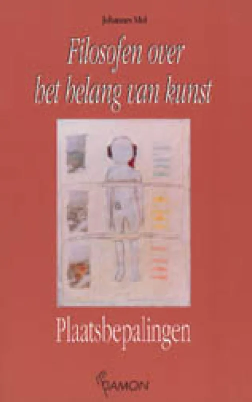 Filosofen over het belang van kunst Weekendaanbieding