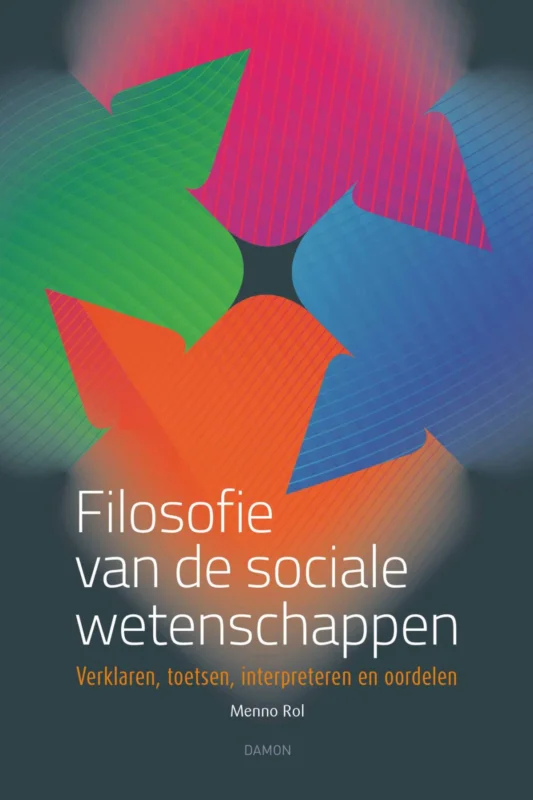 Voordeelprijs Filosofie van de sociale wetenschappen