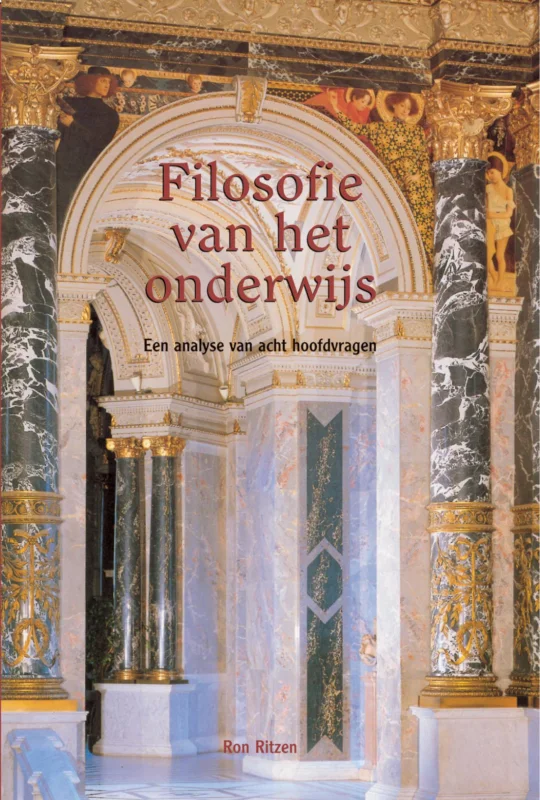 Nu Kopen Filosofie van het onderwijs