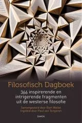 Alleen Vandaag Filosofisch Dagboek