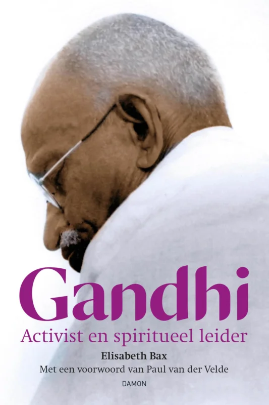 Gandhi Korting