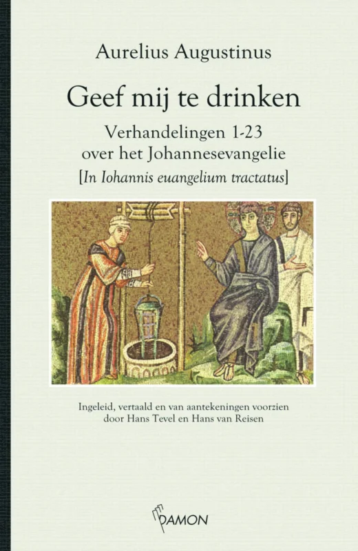 Superprijs Geef mij te drinken