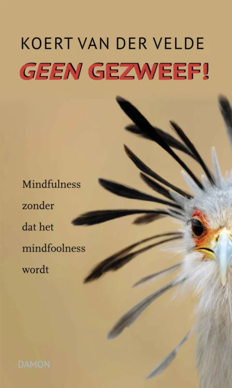 Nu Kopen Geen gezweef!