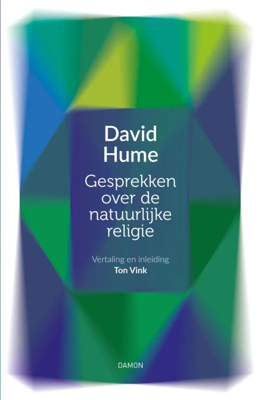 Gesprekken over de natuurlijke religie Beperkt Aanbod