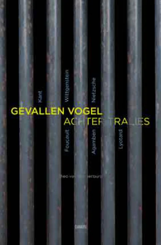 Gevallen vogel Bestseller