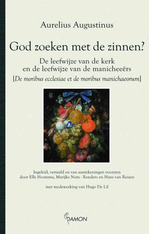 Hete Deal God zoeken met de zinnen?