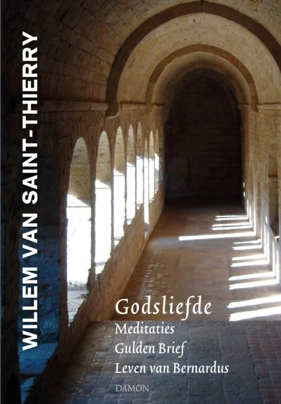 Bestseller Godsliefde