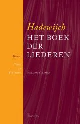 Gratis Retour Hadewijch I, Het boek der liederen