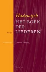 Hadewijch II, Het boek der liederen Op = Op