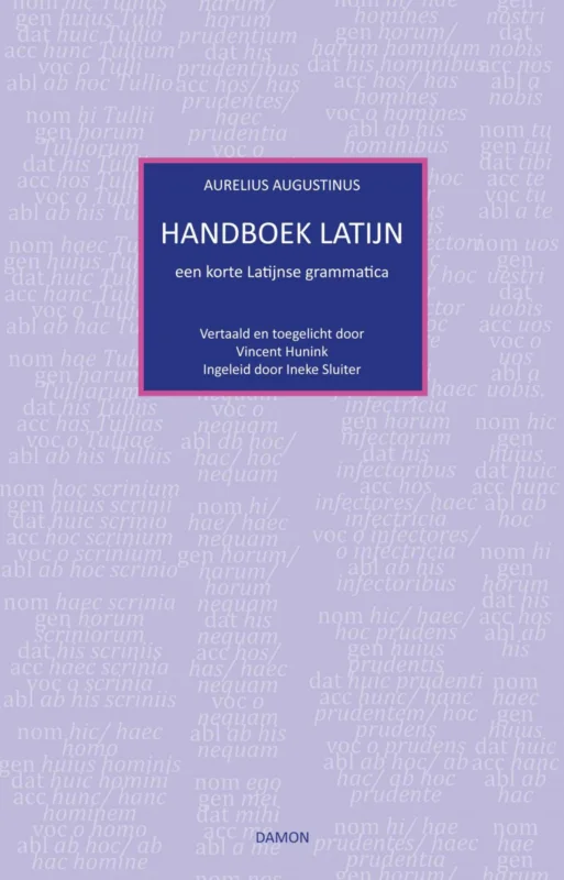 Handboek Latijn Superprijs