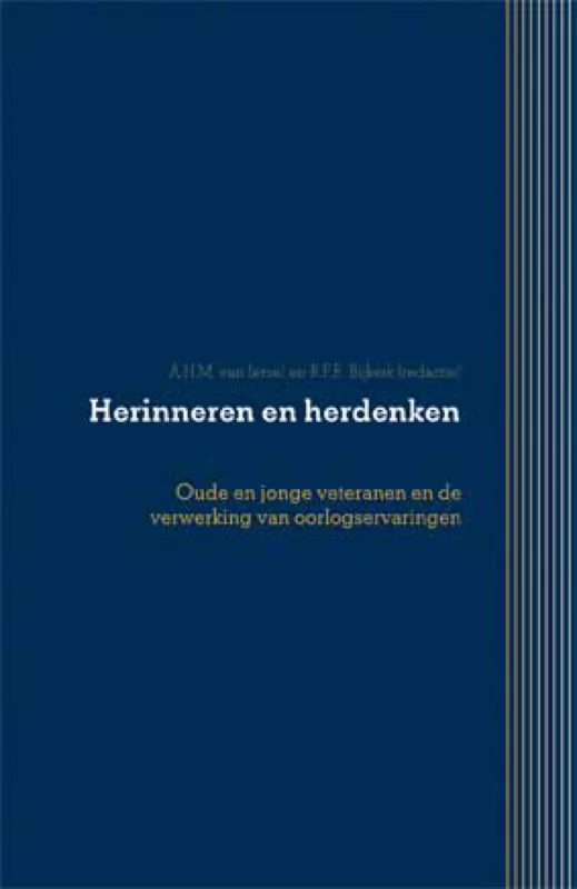 Laatste Kans Herinneren en herdenken