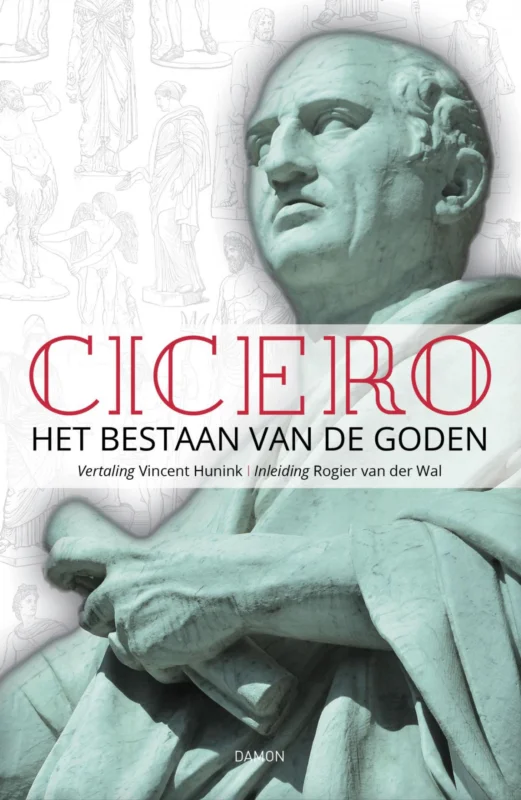 Het bestaan van de goden Express Levering