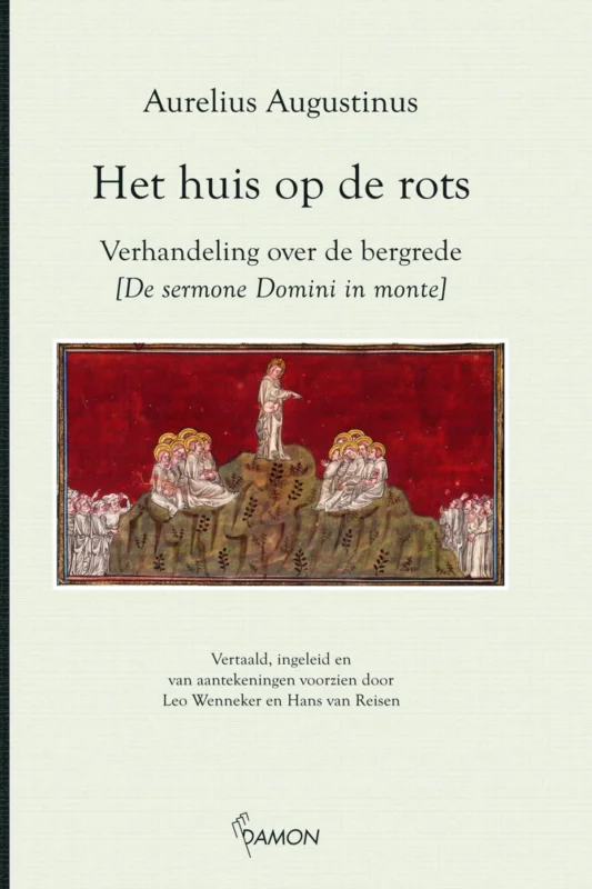 Het huis op de rots Laatste Versie