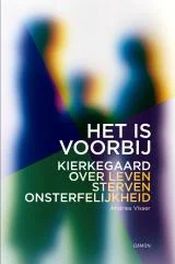 Het is voorbij Goedkoop