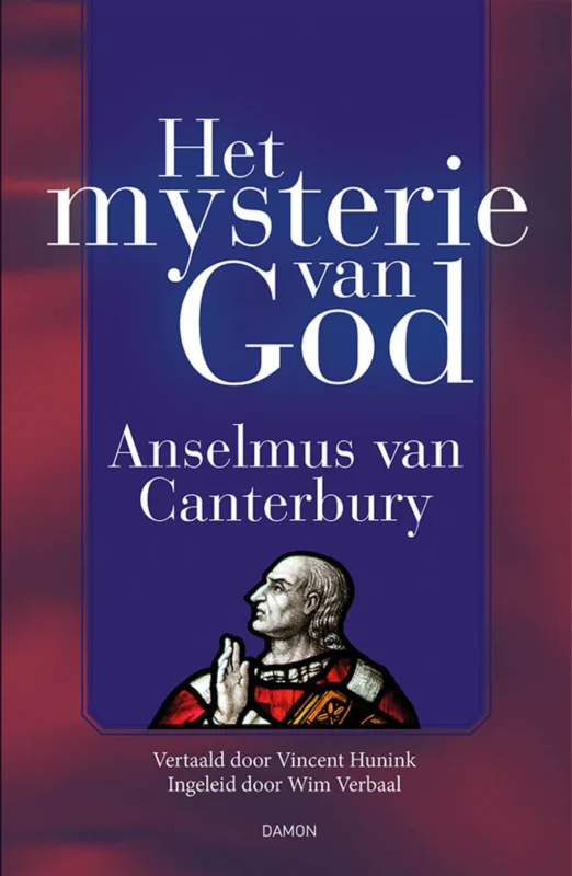Uitverkoop Het mysterie van God
