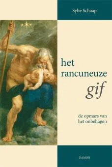 Het rancuneuze gif Snelle Levering