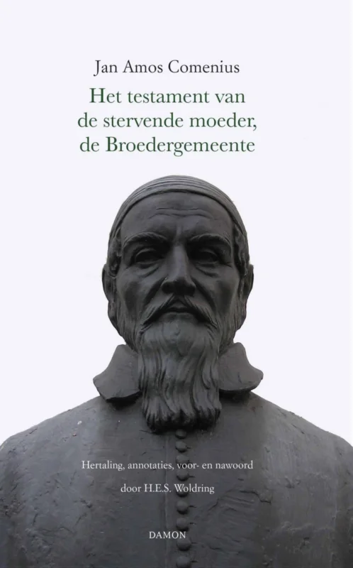 Koopje Het testament van de stervende moeder