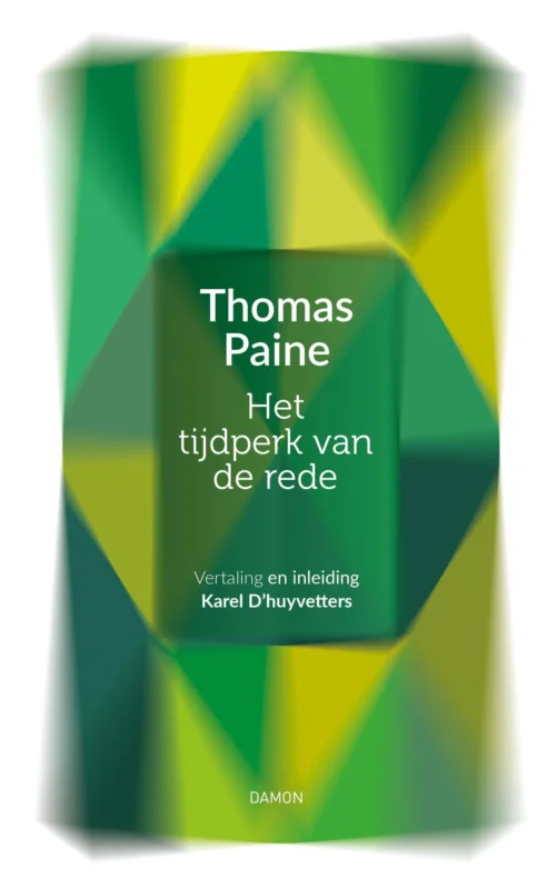 Het tijdperk van de rede Exclusieve Aanbieding