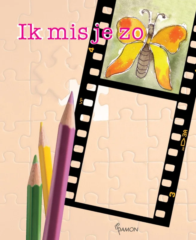 Ik mis je zo Rechtstreeks Van De Fabrikant