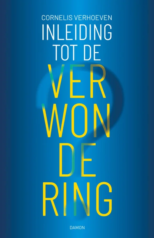Inleiding tot de verwondering Direct Verzonden