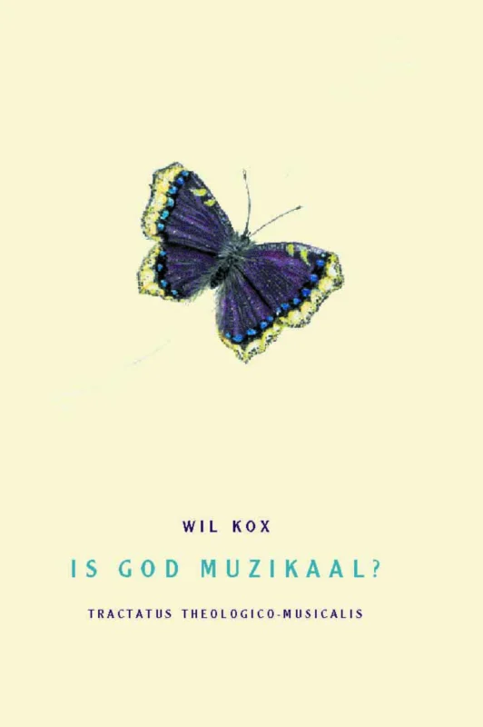 Is God muzikaal? Aanbieding