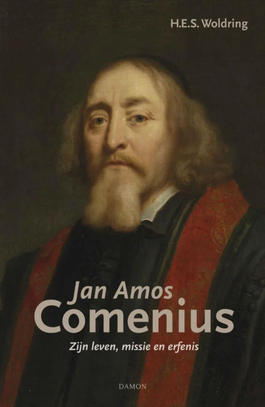 Jan Amos Comenius Bestseller