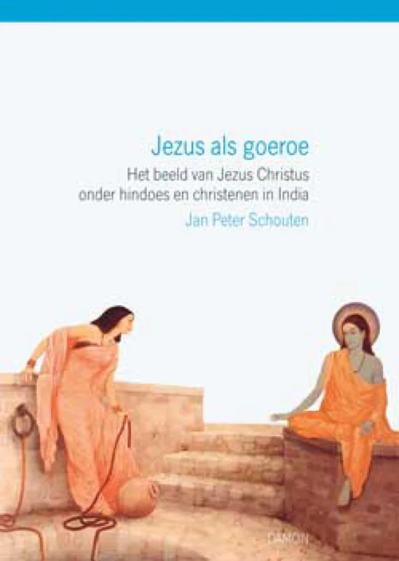 Hoge Kwaliteit Jezus als goeroe