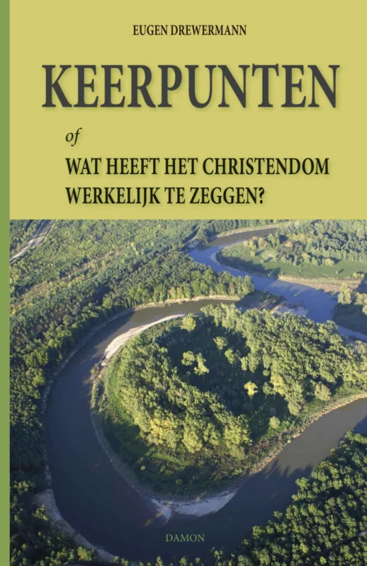 Voordeelprijs Keerpunten
