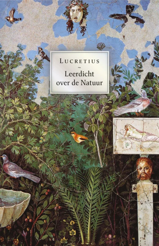Leerdicht over de natuur Bestseller