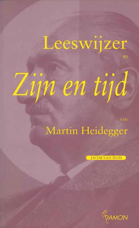 Leeswijzer bij Zijn en tijd van Martin Heidegger Meest Verkocht
