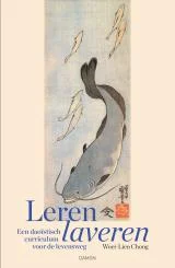 Leren laveren Voordeelprijs