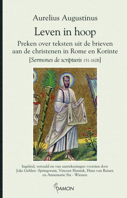 Leven in hoop Aanbieding