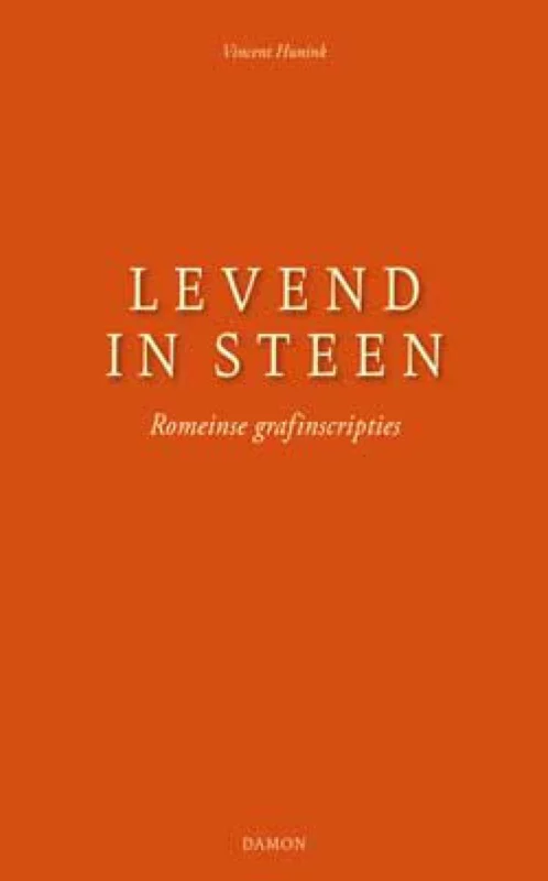 Weekendaanbieding Levend in steen