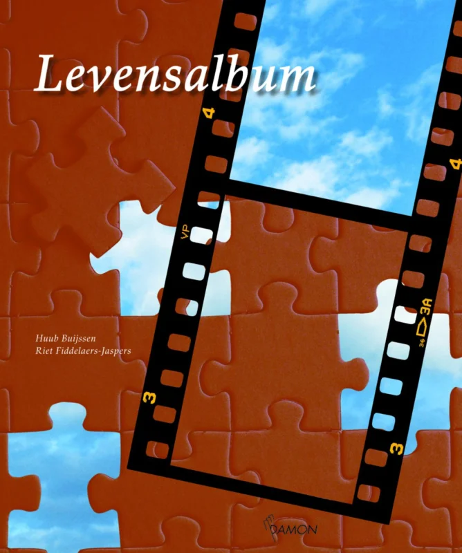 Levensalbum Rechtstreeks Van De Fabrikant