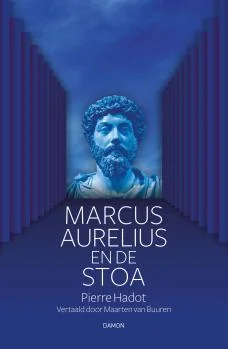 Marcus Aurelius en de Stoa Dagaanbieding