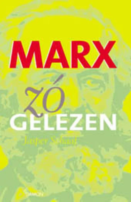 Nieuw Marx, zó gelezen