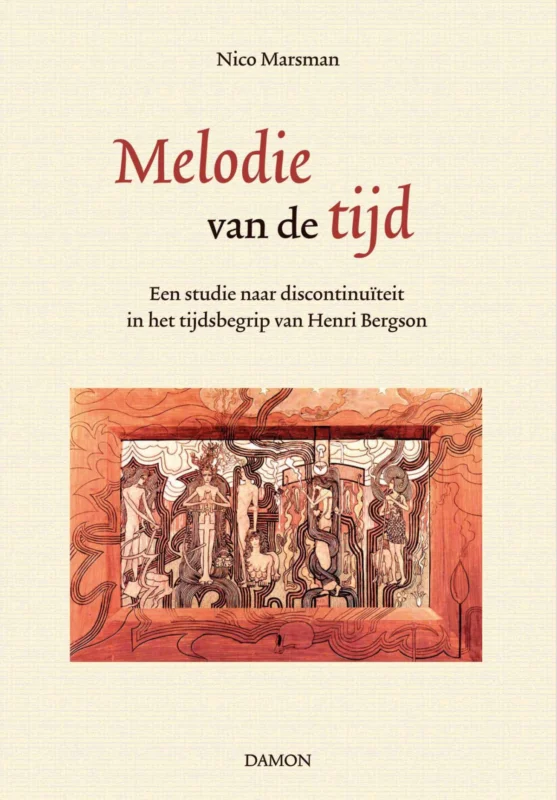 Melodie van de tijd Hoge Kwaliteit