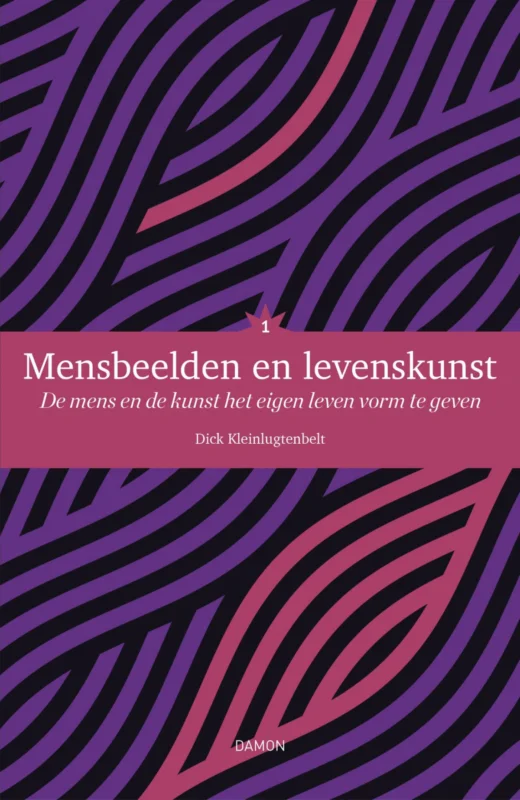 Mensbeelden en levenskunst Bestel Nu