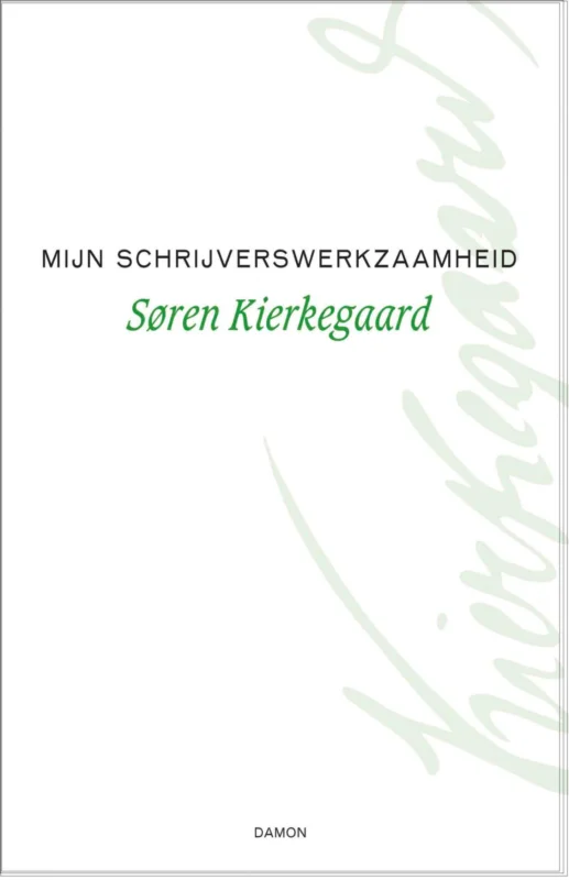 Goedkoop Mijn schrijverswerkzaamheid