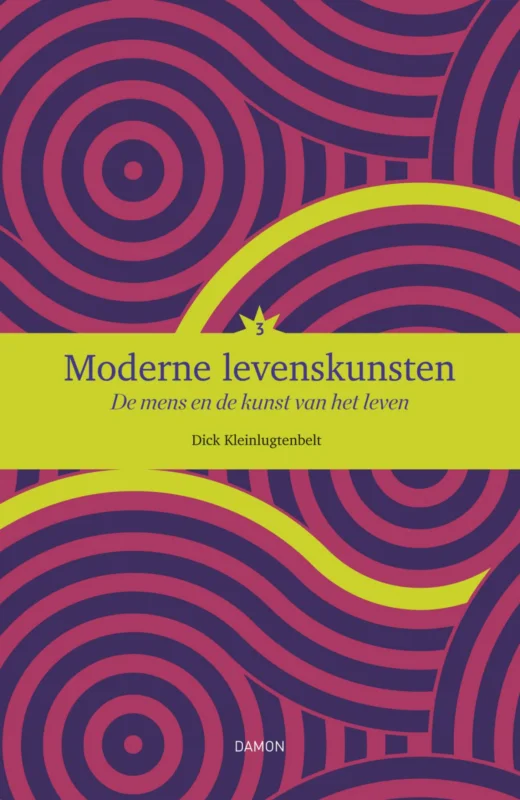 Moderne levenskunsten Exclusieve Aanbieding