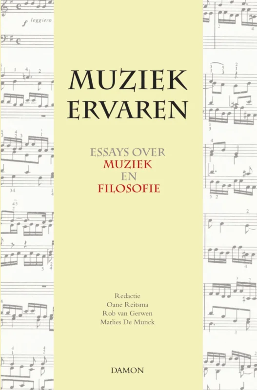 Exclusieve Aanbieding Muziek ervaren