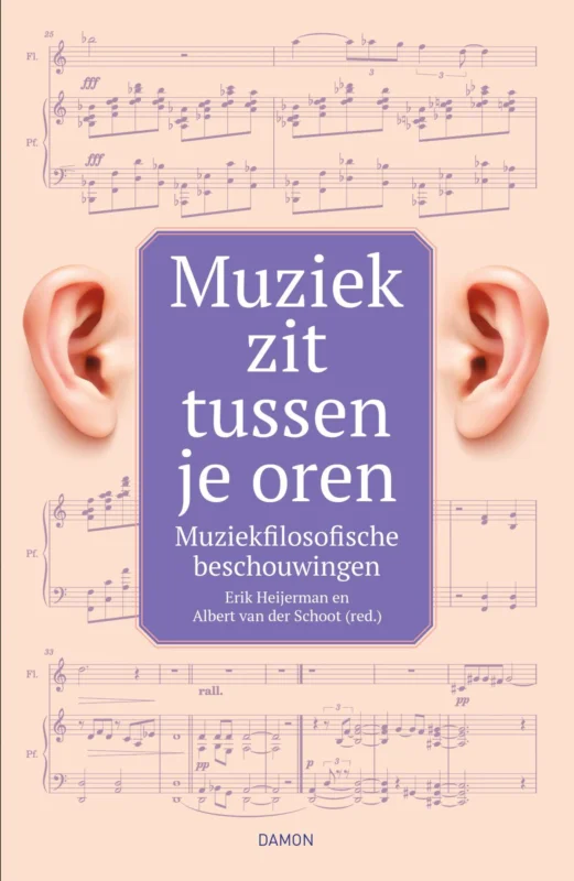 Muziek zit tussen je oren Superprijs