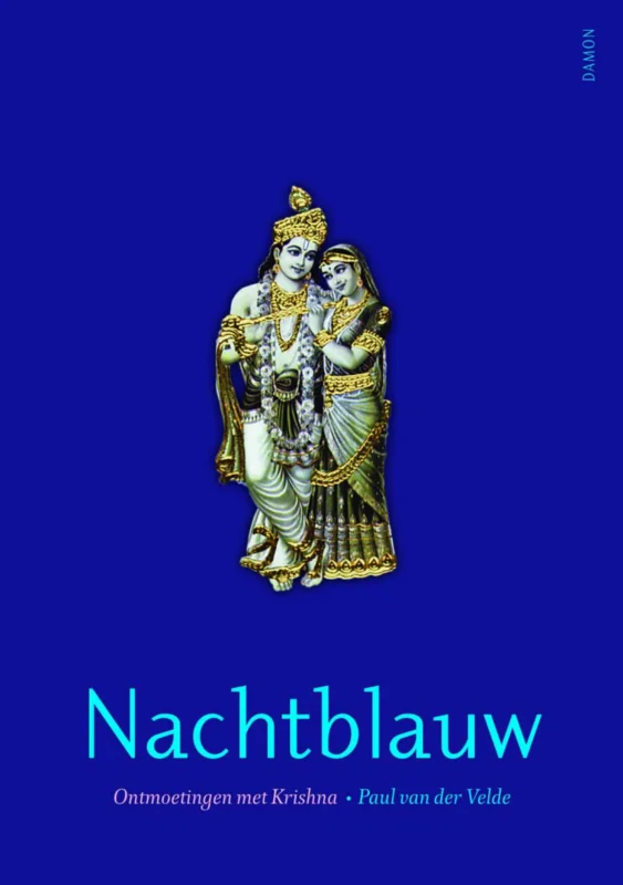 Nachtblauw Bestel Nu