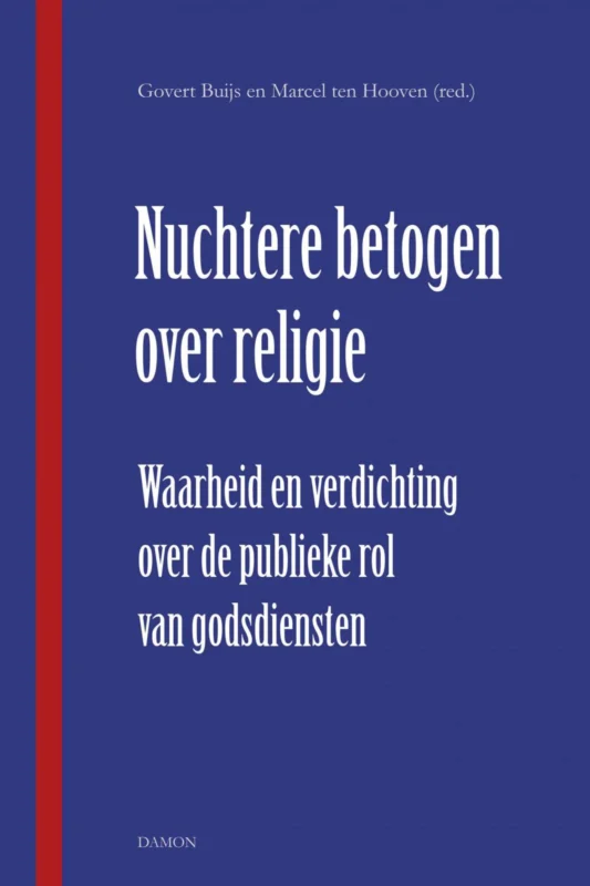 Express Levering Nuchtere betogen over religie