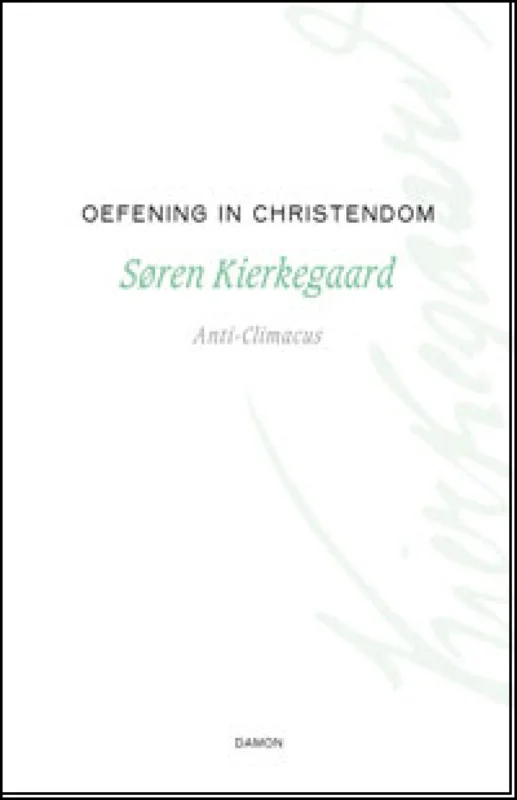 Oefening in christendom Fabrieksprijs