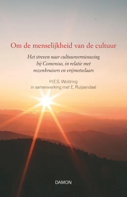 Laatste Versie Om de menselijkheid van de cultuur