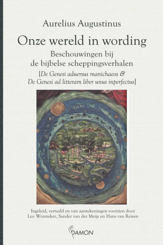 Onze wereld in wording Voordeelprijs
